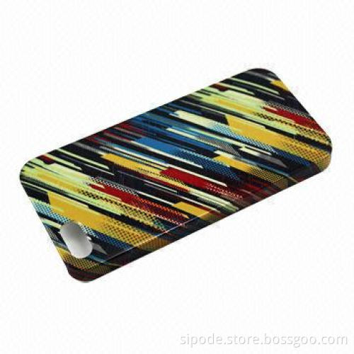 Customized Printing Cover for iPhone 5/5S